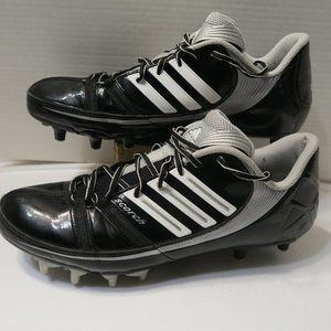 adidas scorch cleats